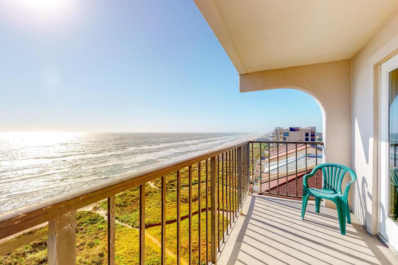 Florence #707 Apartment South Padre Island Exterior photo