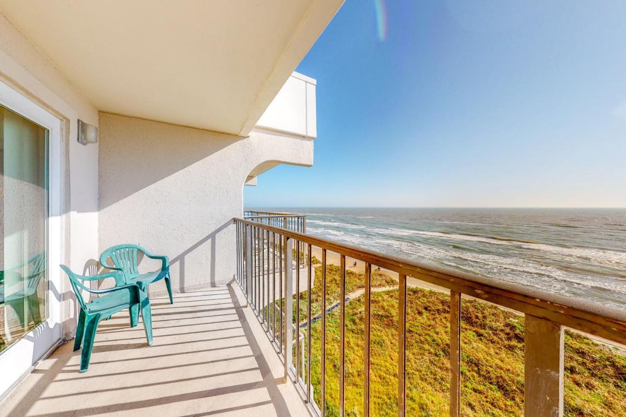 Florence #707 Apartment South Padre Island Exterior photo