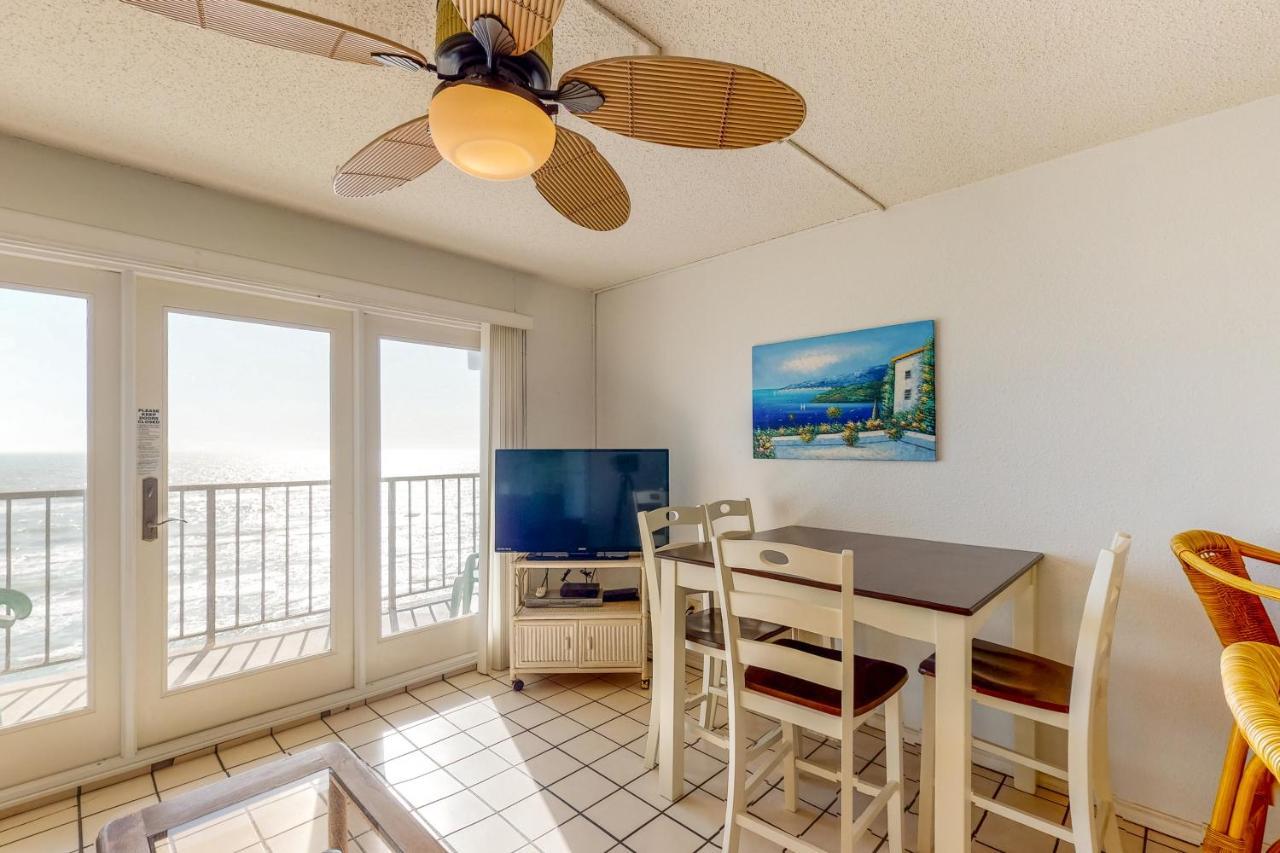 Florence #707 Apartment South Padre Island Exterior photo