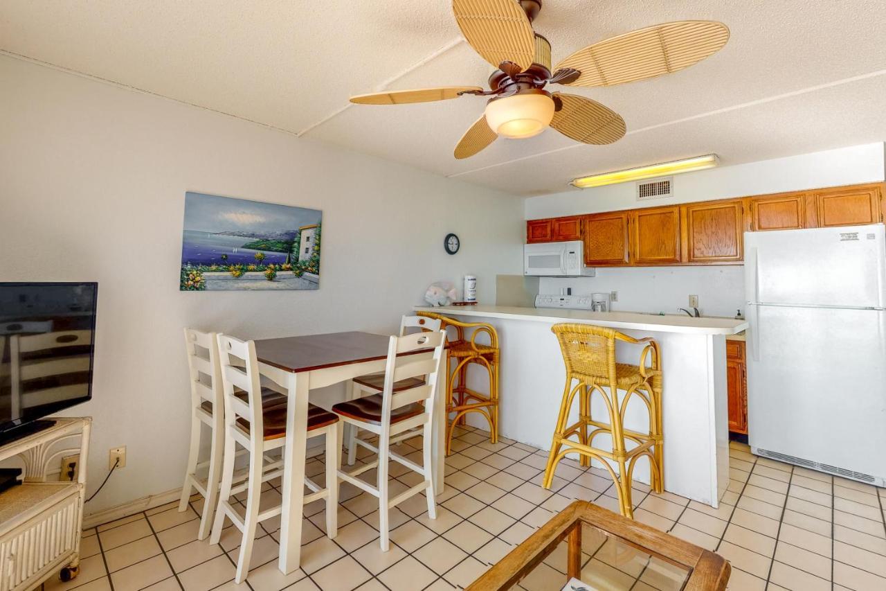 Florence #707 Apartment South Padre Island Exterior photo