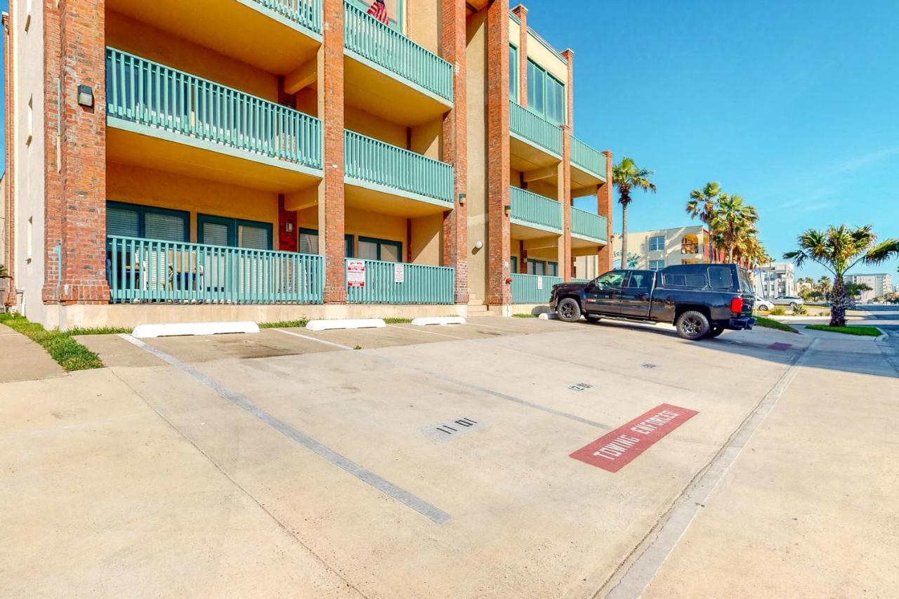 Florence #707 Apartment South Padre Island Exterior photo